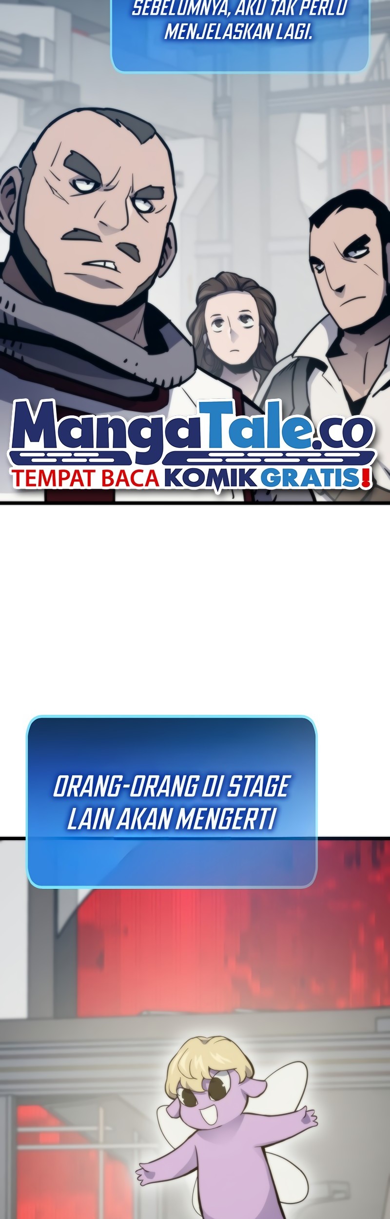 Chapter 95 - halaman 42