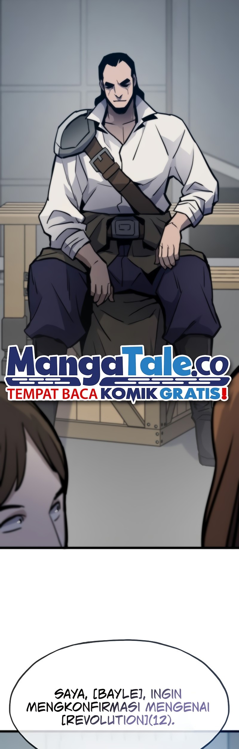 Chapter 95 - halaman 53