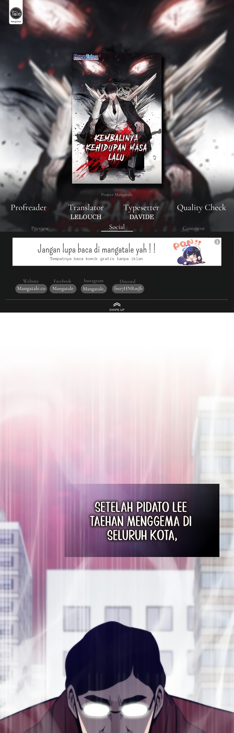 Chapter 95 - halaman 2