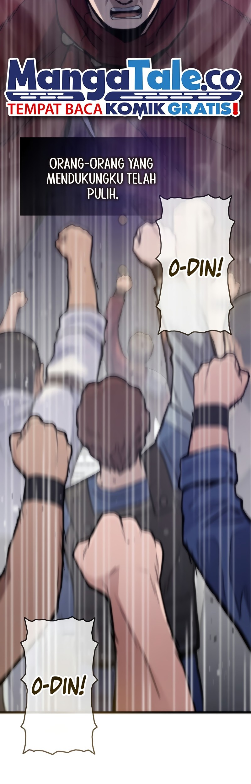 Chapter 95 - halaman 3