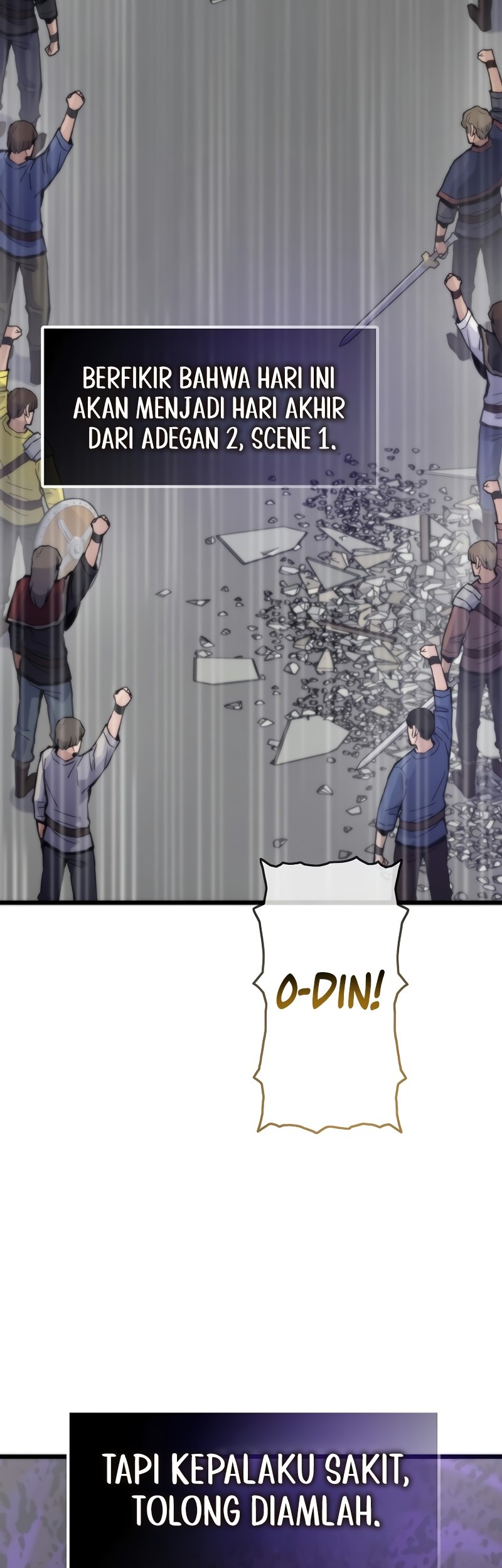 Chapter 95 - halaman 16