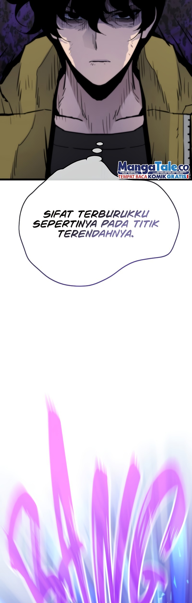 Chapter 95 - halaman 18