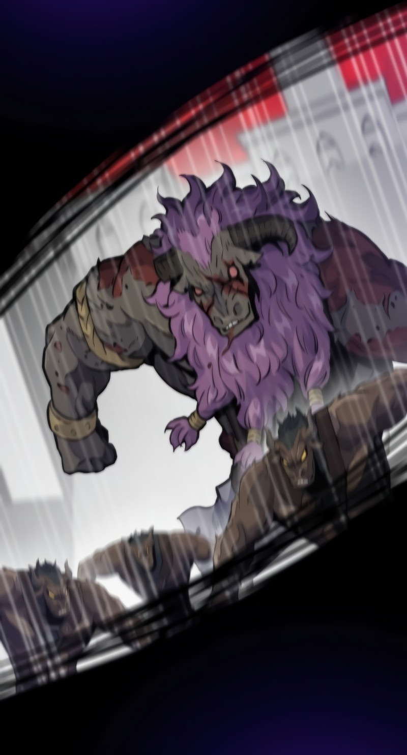 Chapter 95 - halaman 21