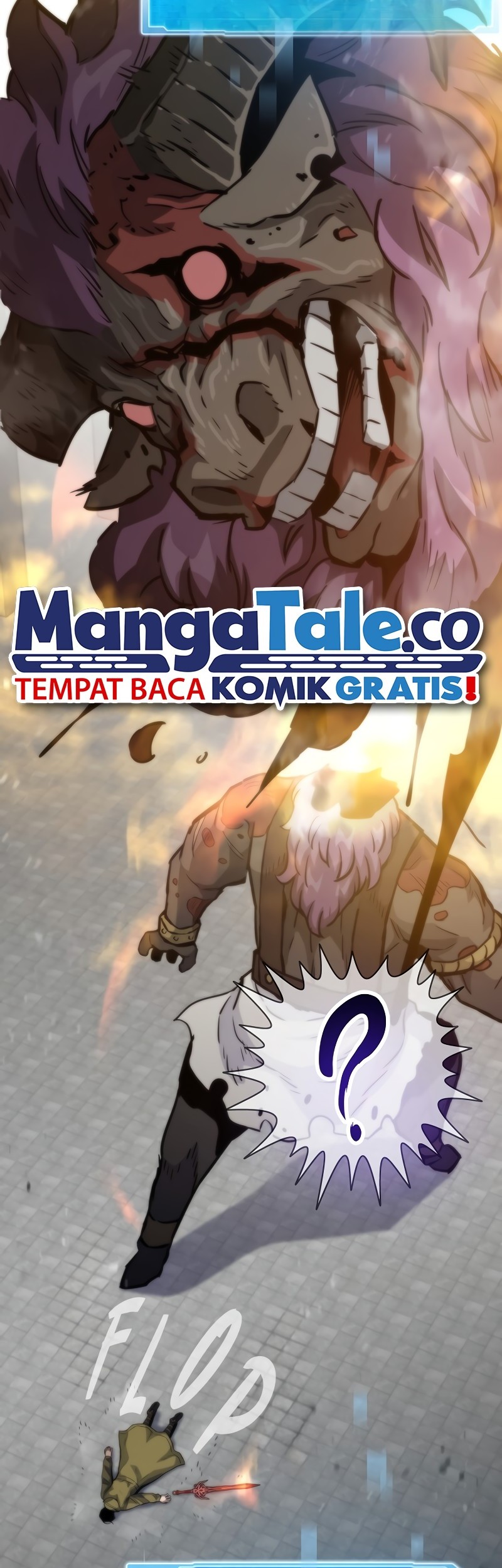 Chapter 95 - halaman 27