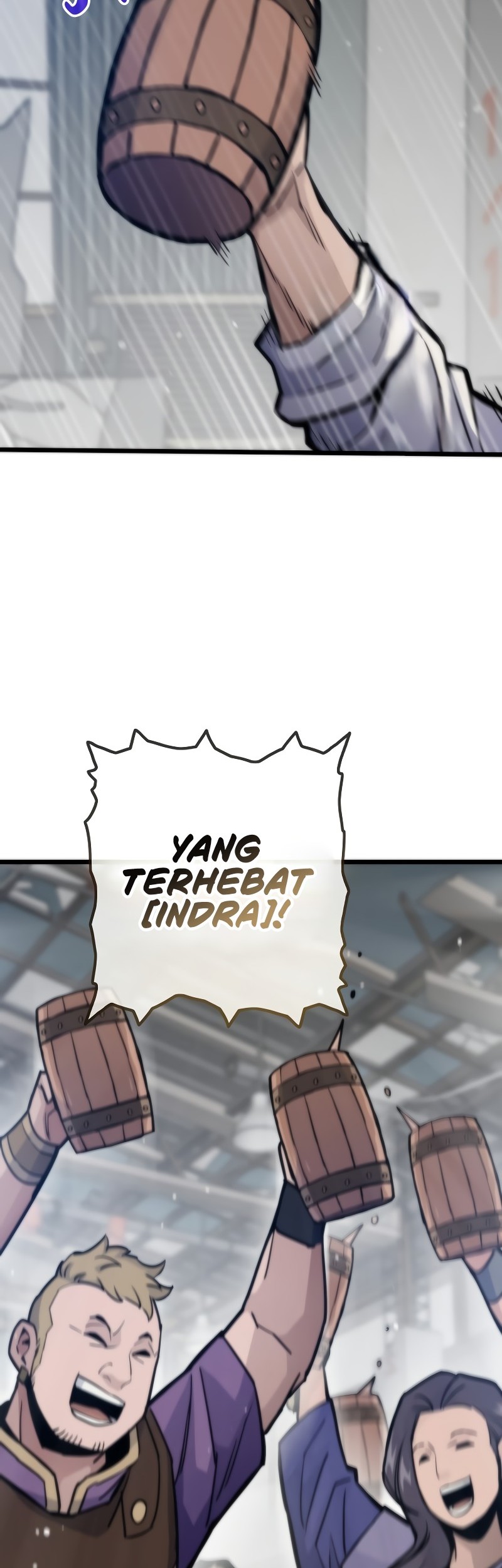 Chapter 95 - halaman 34