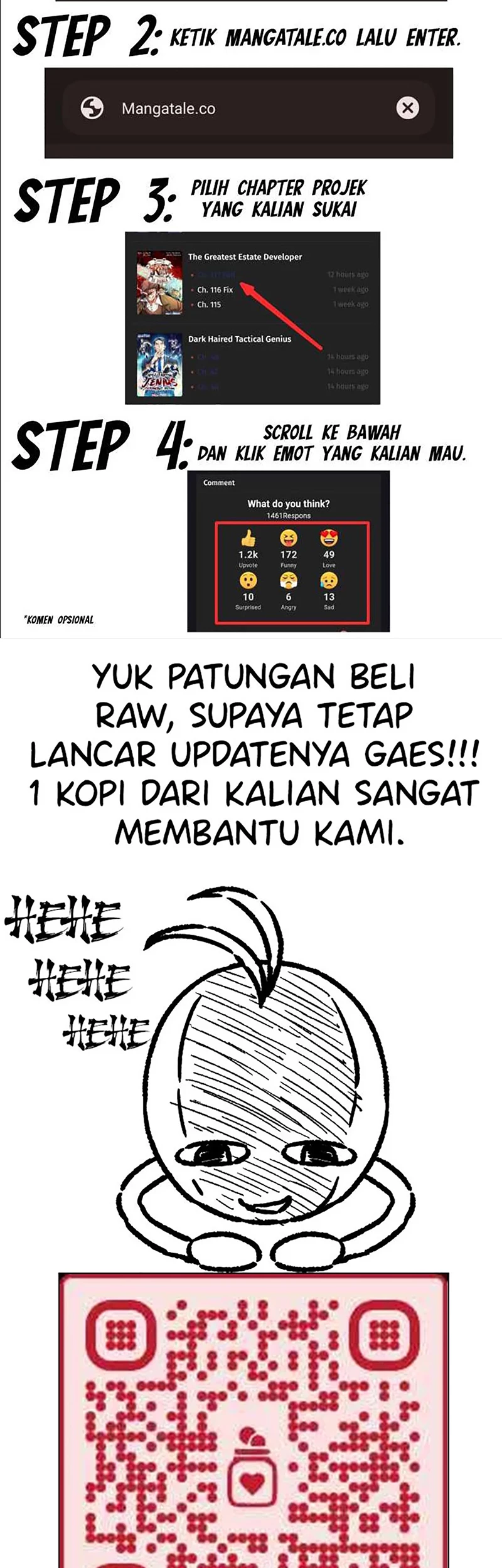 Chapter 94 - halaman 98