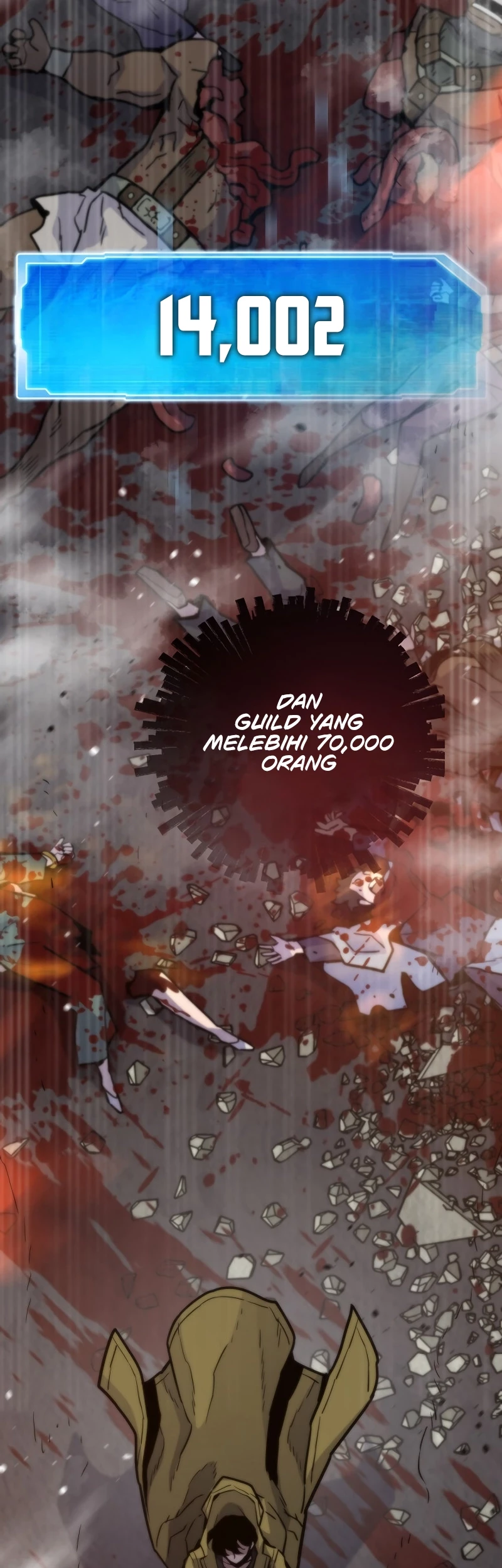 Chapter 94 - halaman 28