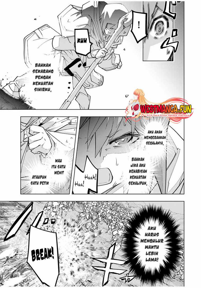 Chapter 134 - halaman 13