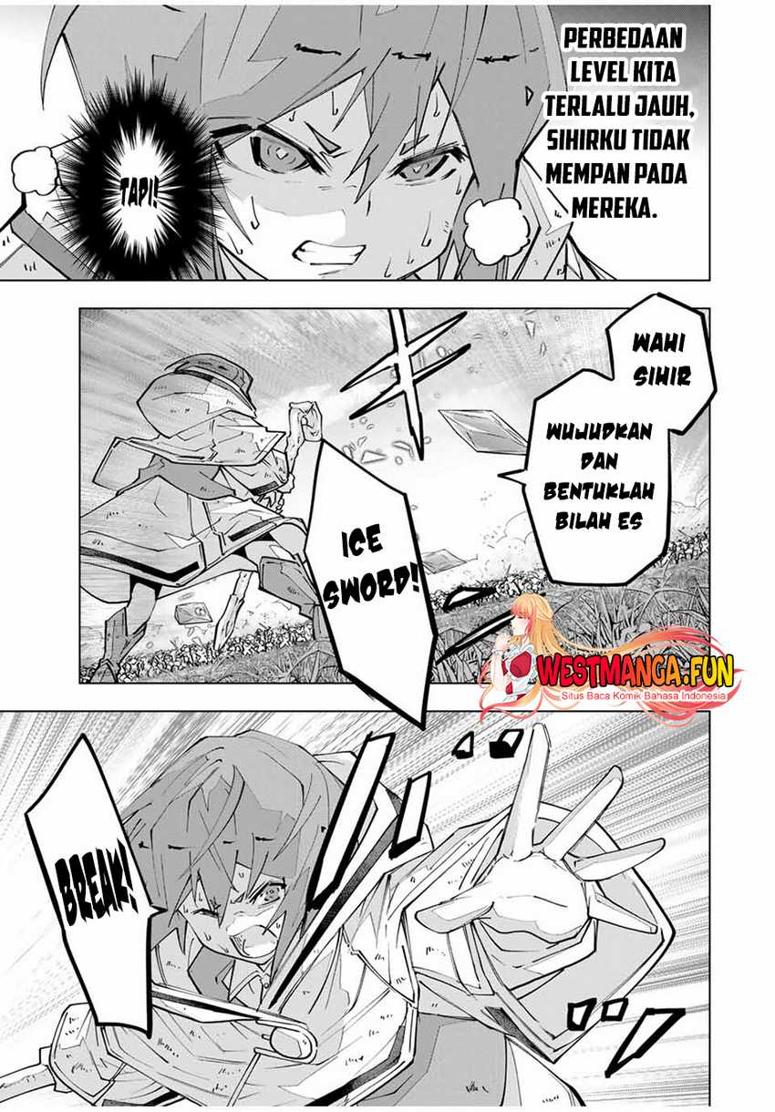 Chapter 134 - halaman 15