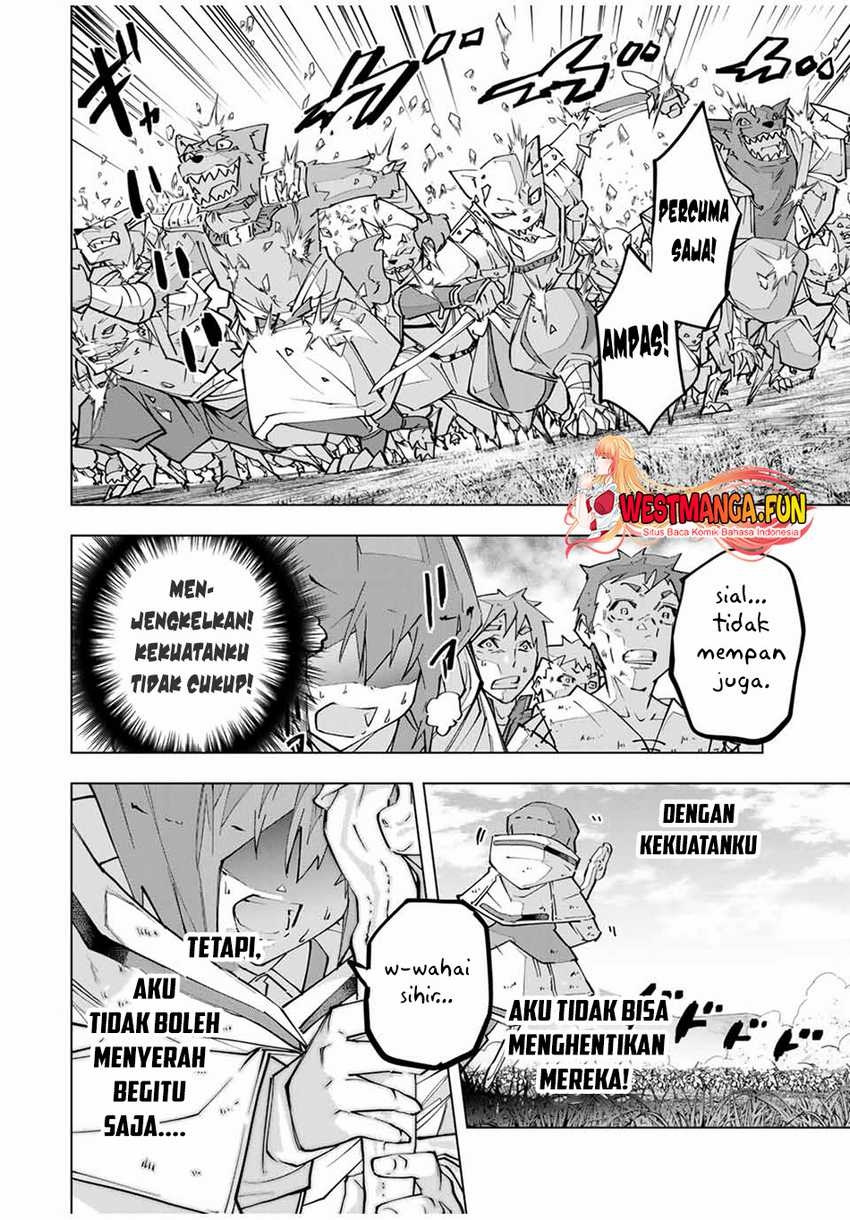 Chapter 134 - halaman 16