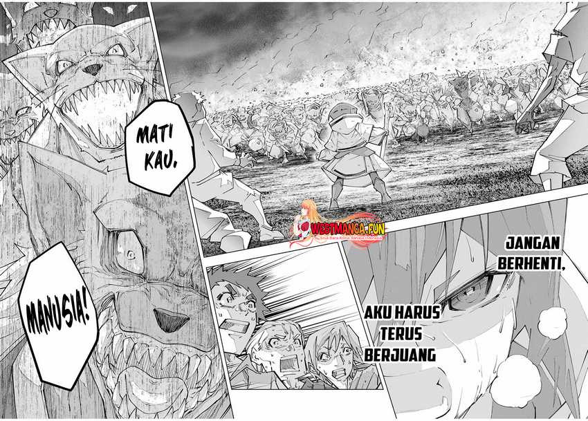 Chapter 134 - halaman 19