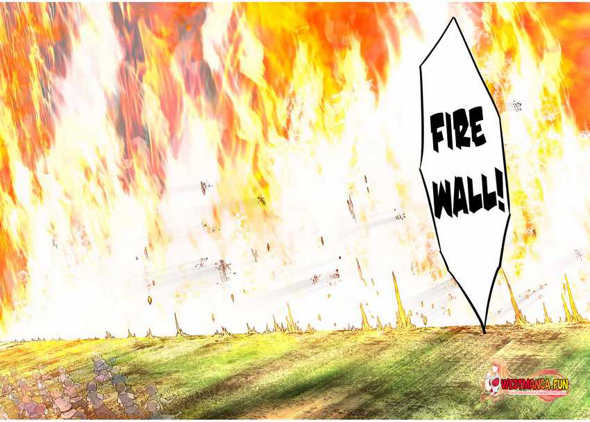Chapter 134 - halaman 21