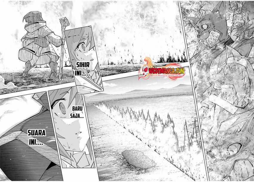 Chapter 134 - halaman 22