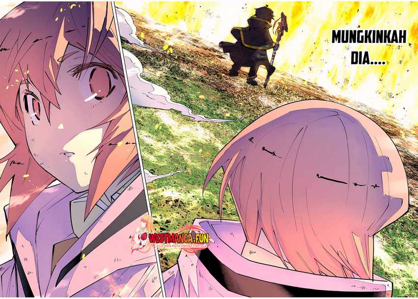 Chapter 134 - halaman 23