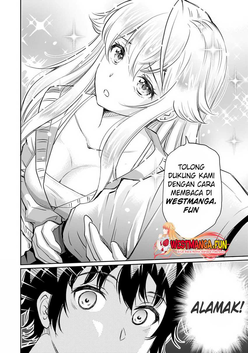 Chapter 134 - halaman 25