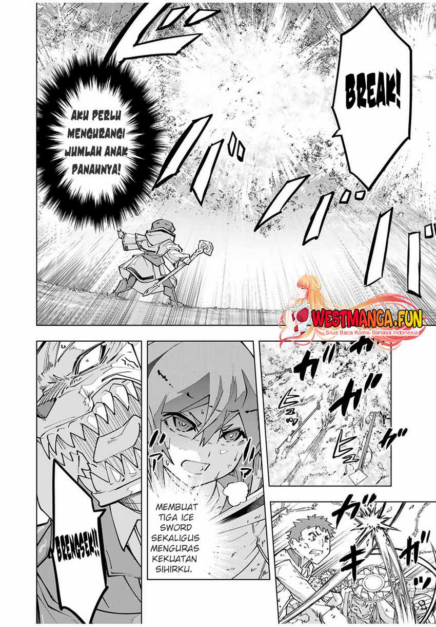 Chapter 134 - halaman 10