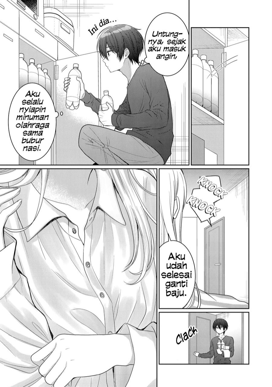 Chapter 17.1 - halaman 10