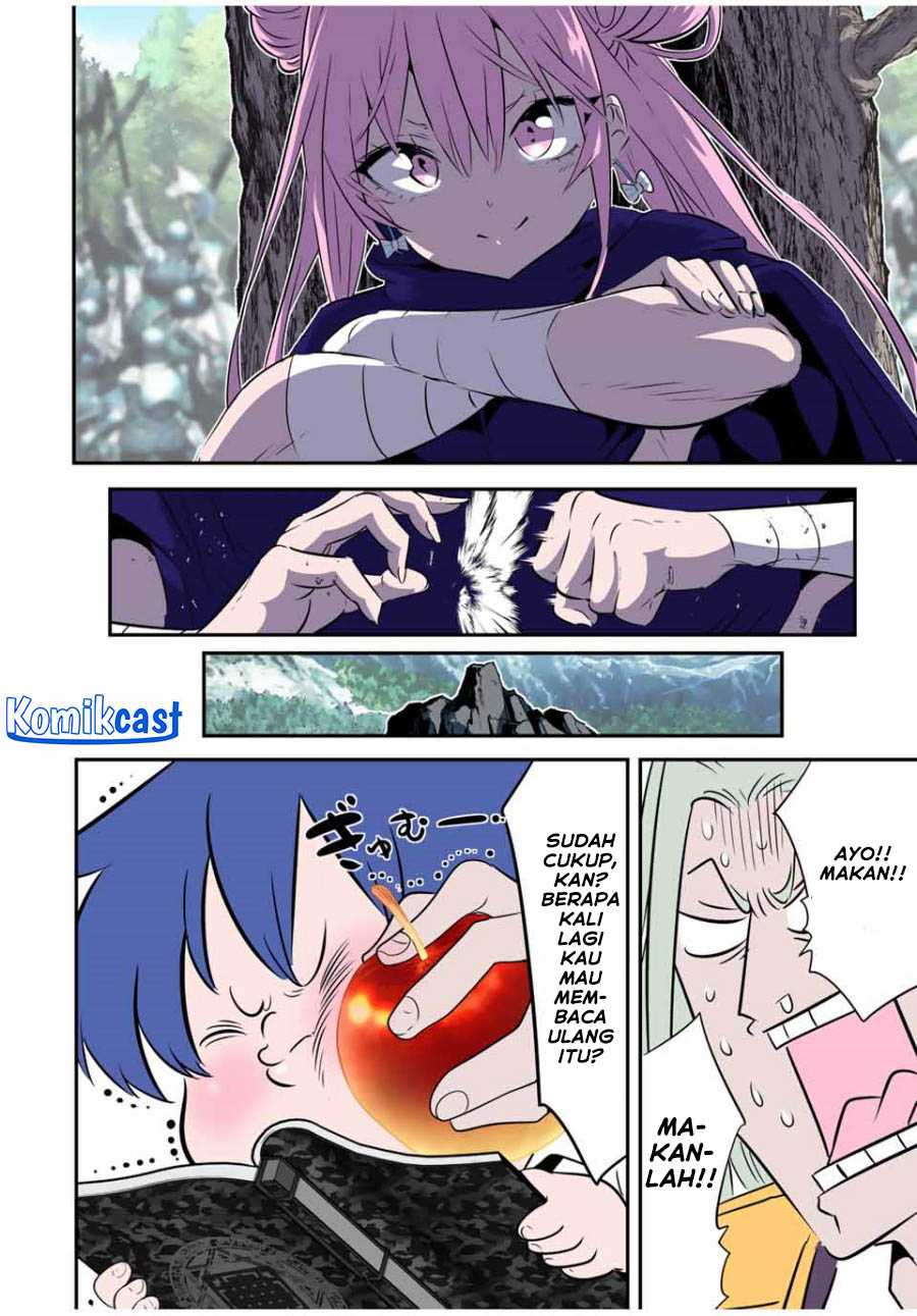 Chapter 162 - halaman 10