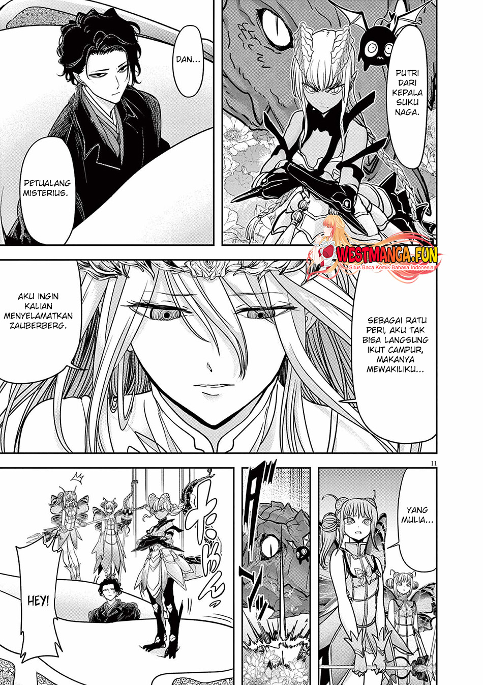 Chapter 50 - halaman 13
