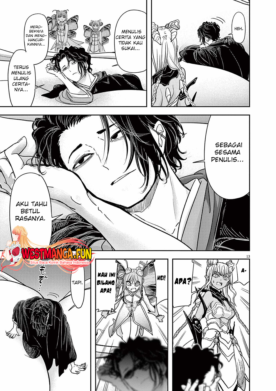 Chapter 50 - halaman 15