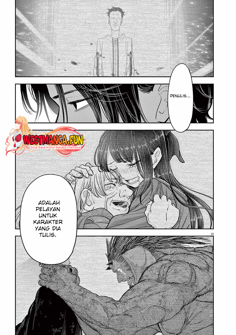 Chapter 50 - halaman 18
