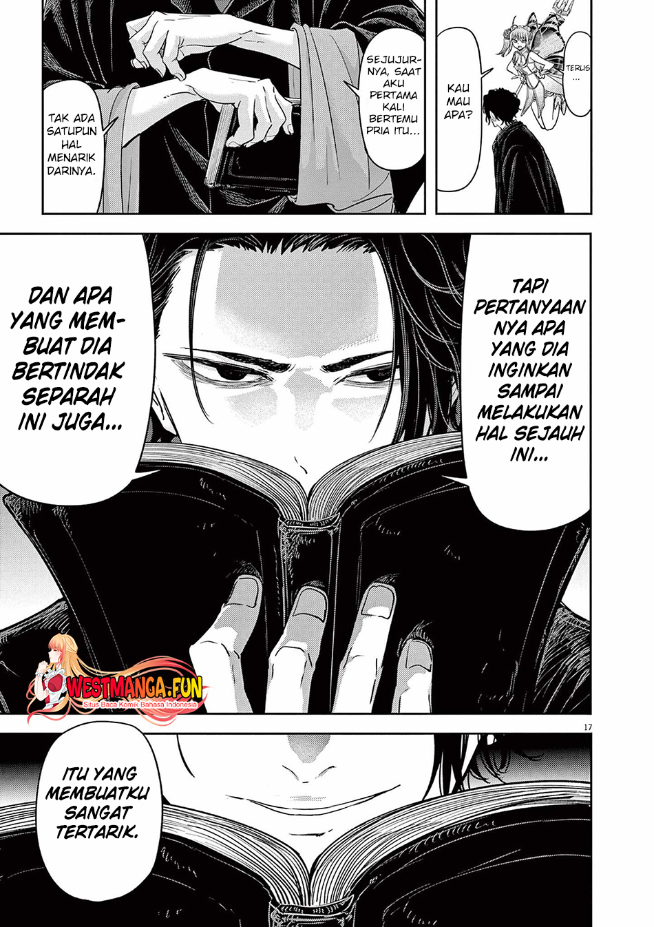 Chapter 50 - halaman 20
