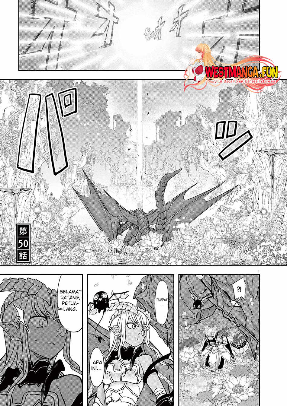 Chapter 50 - halaman 3