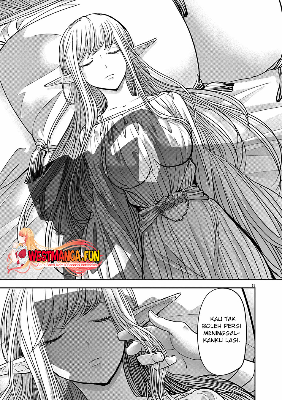 Chapter 50 - halaman 22