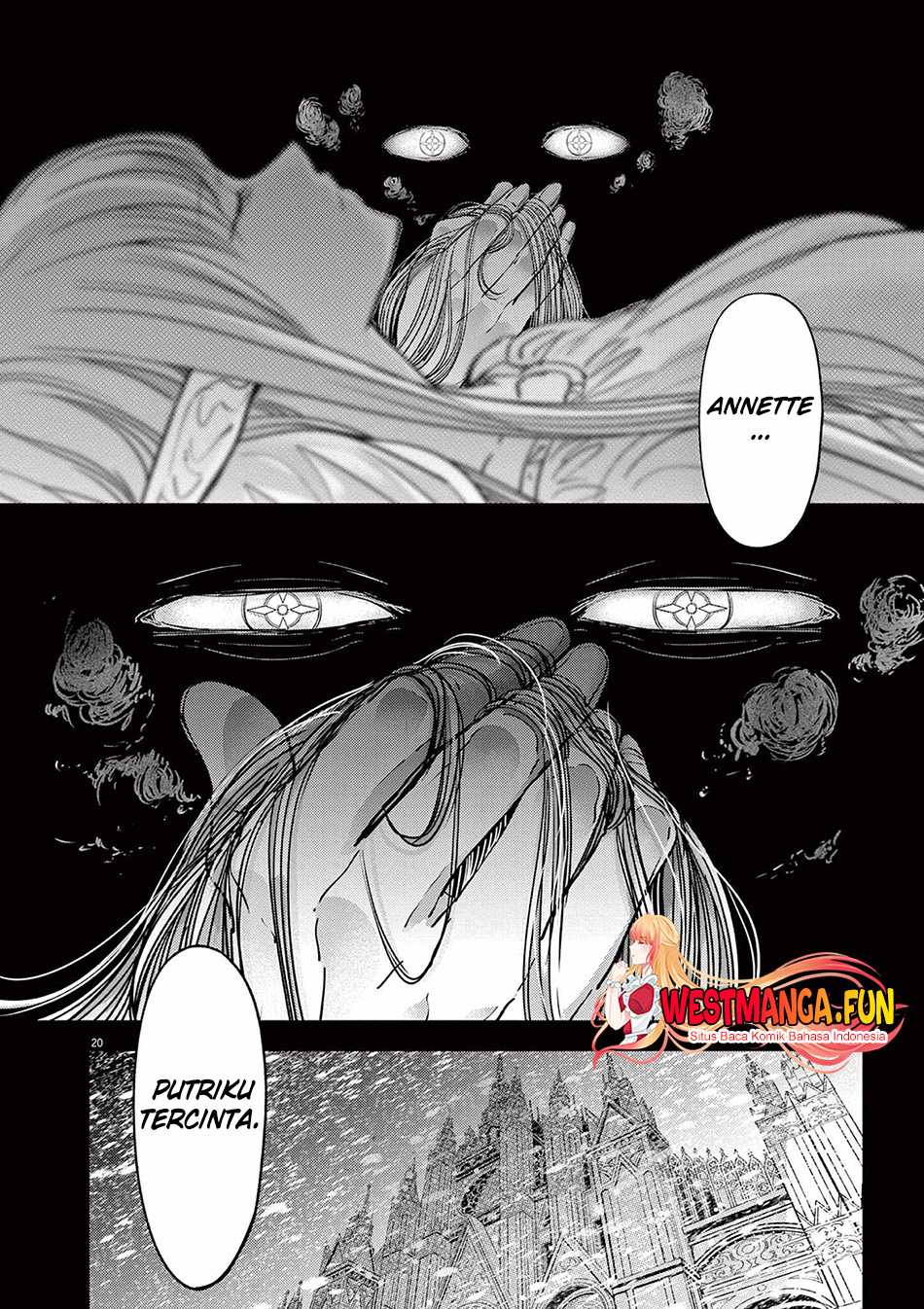 Chapter 50 - halaman 23