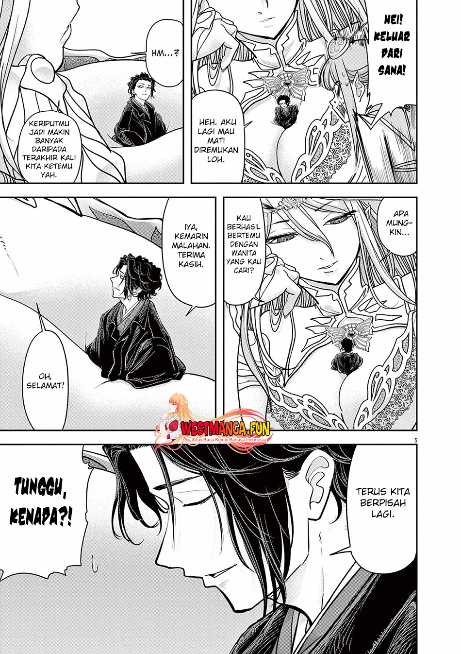 Chapter 50 - halaman 7