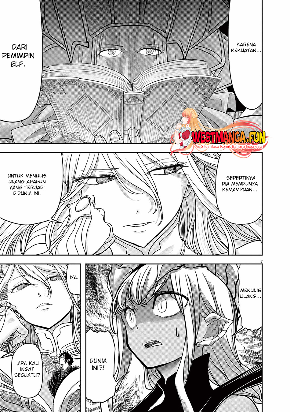 Chapter 50 - halaman 9