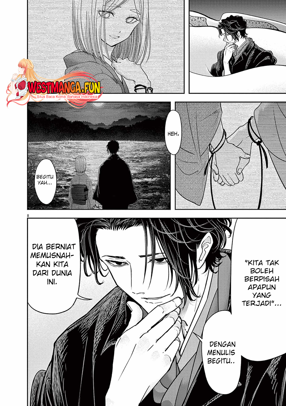 Chapter 50 - halaman 10