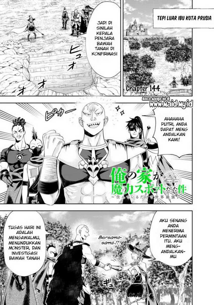 Chapter 144 - halaman 4