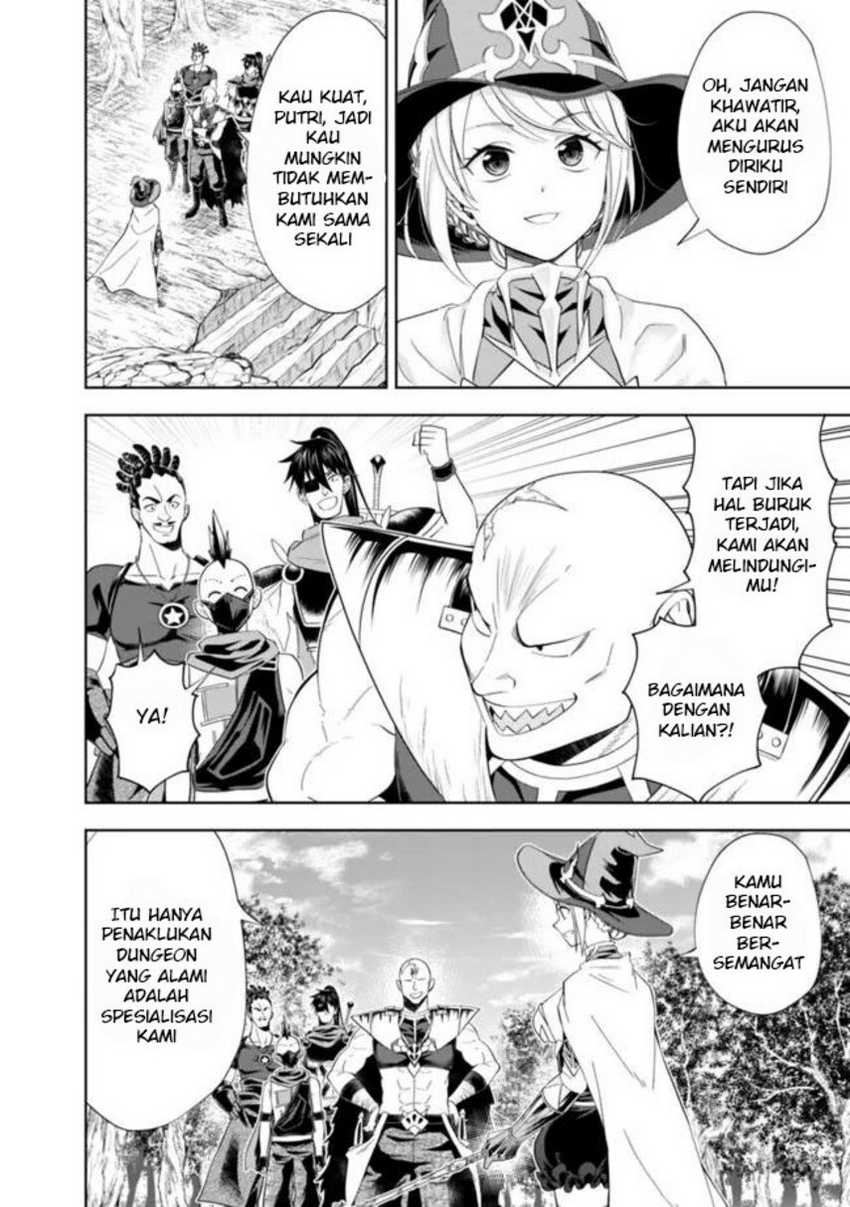 Chapter 144 - halaman 5