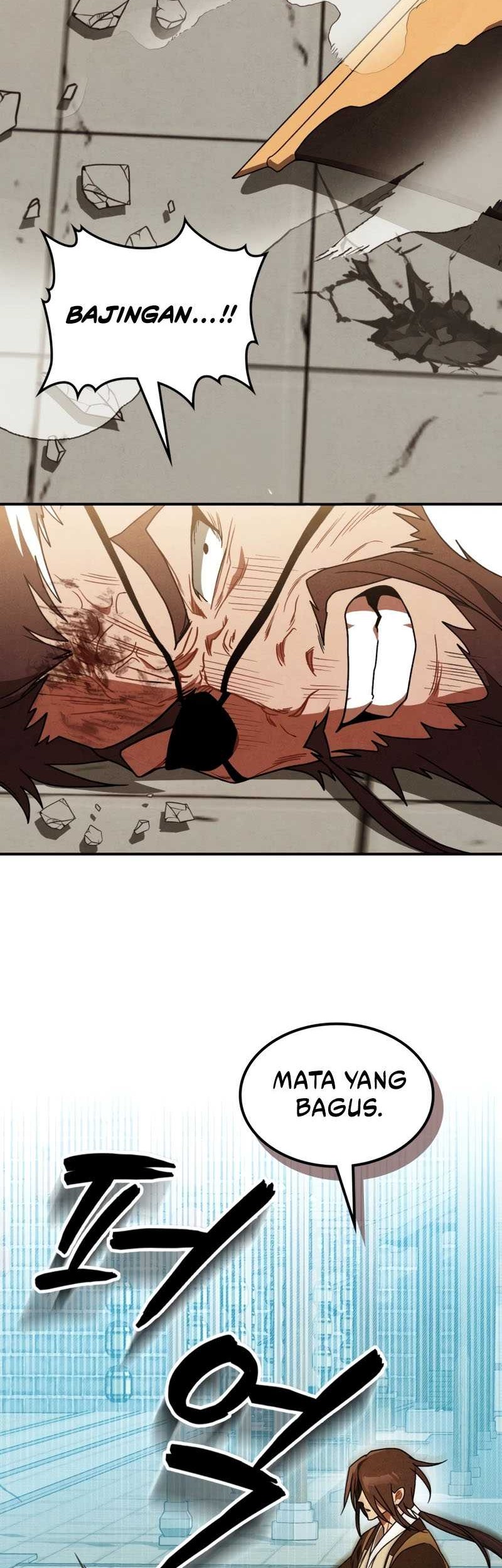 Chapter 95 - halaman 35