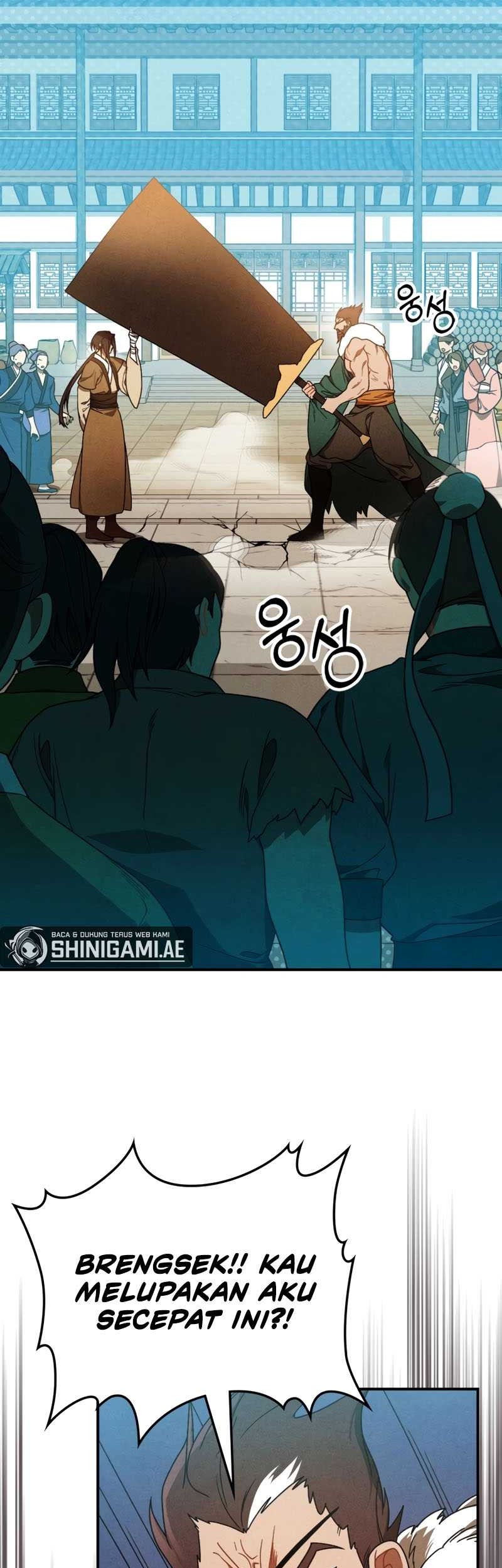 Chapter 95 - halaman 28