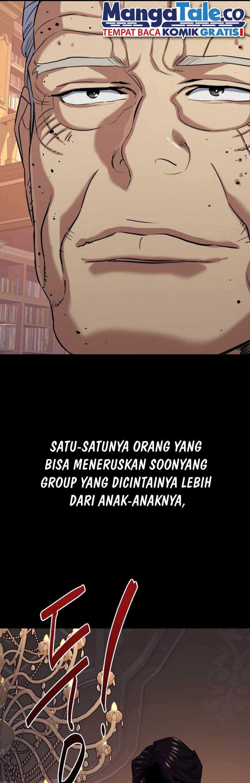 Chapter 112 - halaman 27