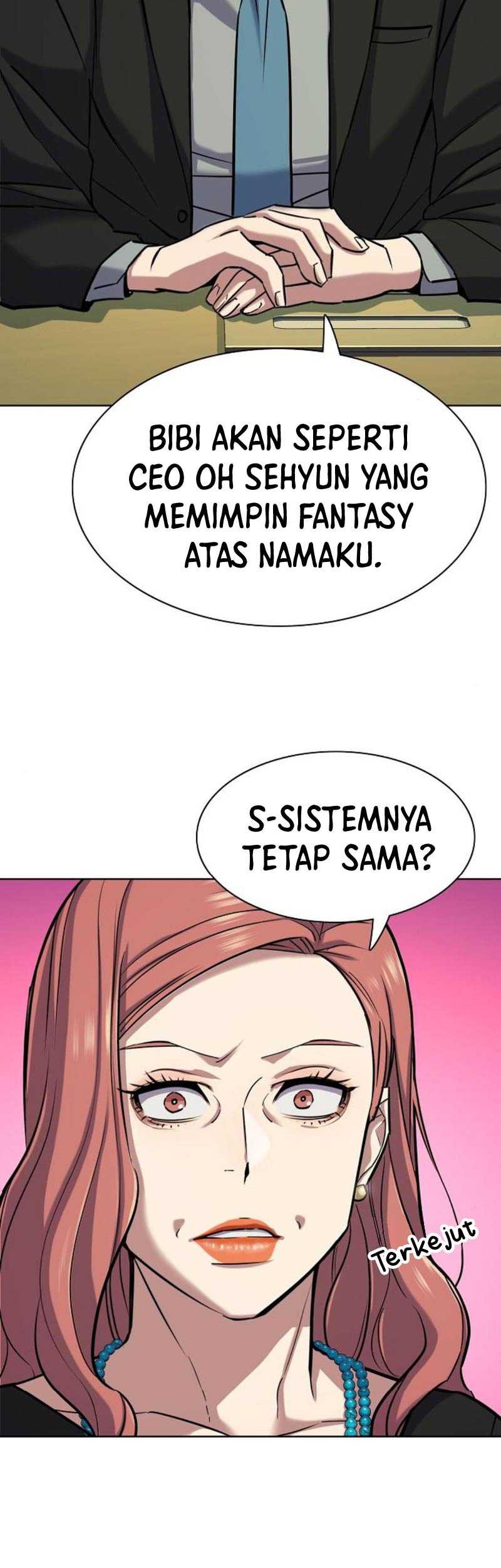 Chapter 112 - halaman 33