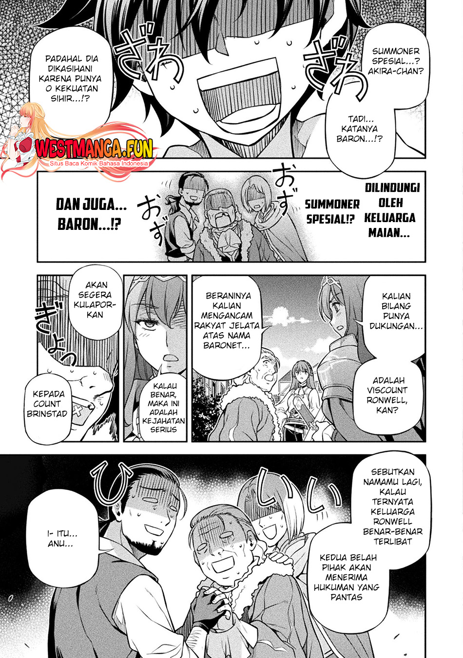 Chapter 116 - halaman 15