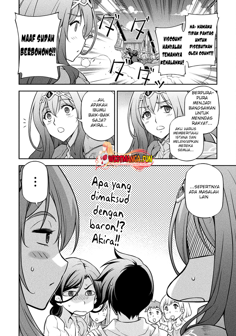 Chapter 116 - halaman 16