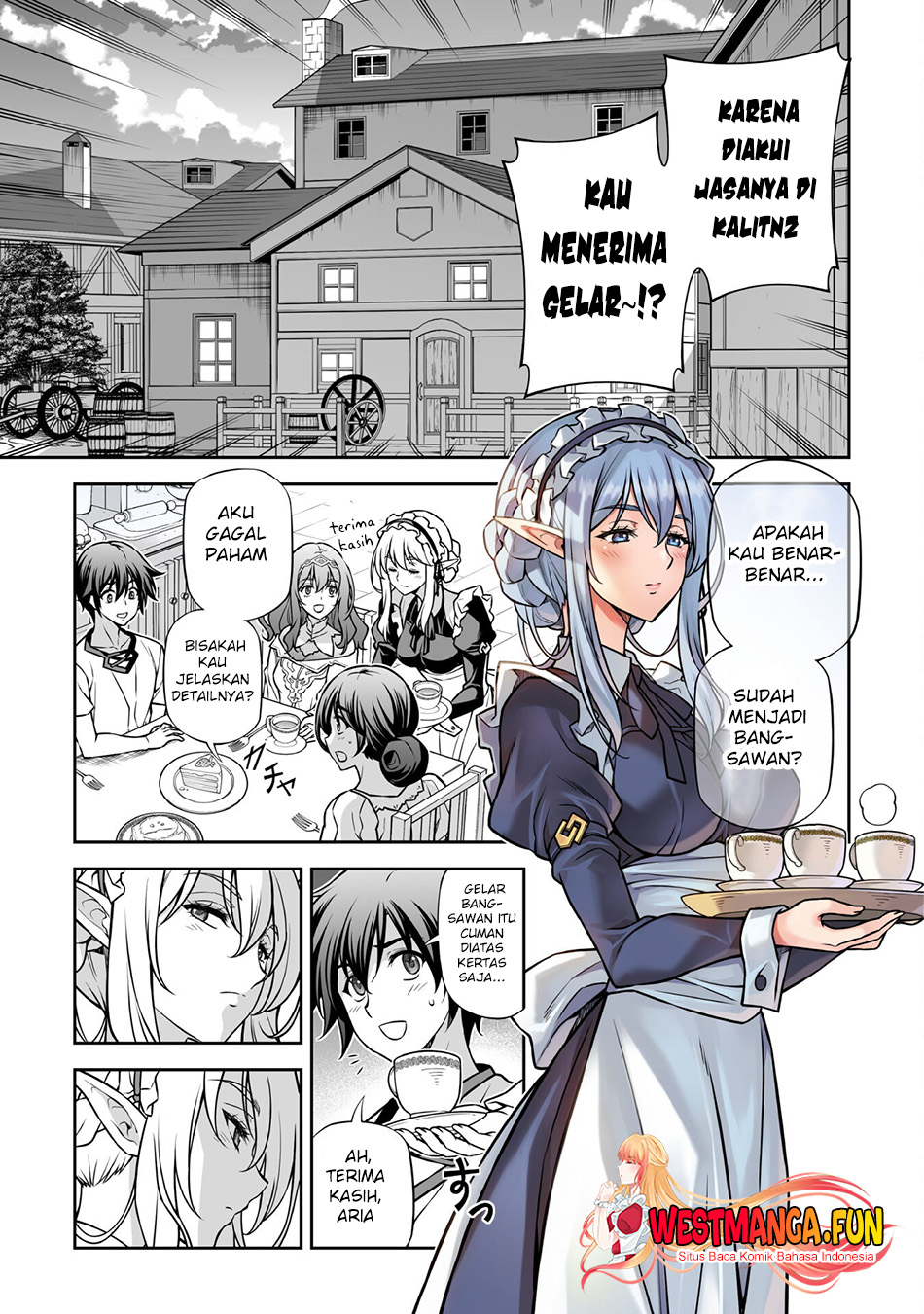 Chapter 116 - halaman 17