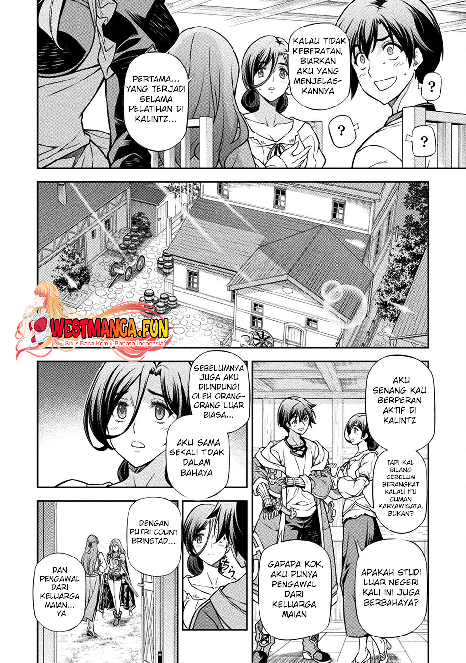 Chapter 116 - halaman 18