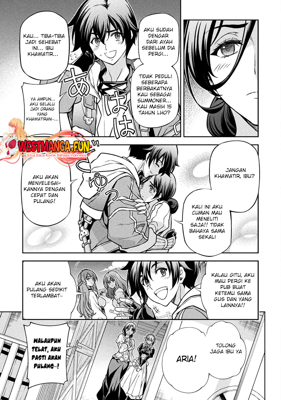 Chapter 116 - halaman 19