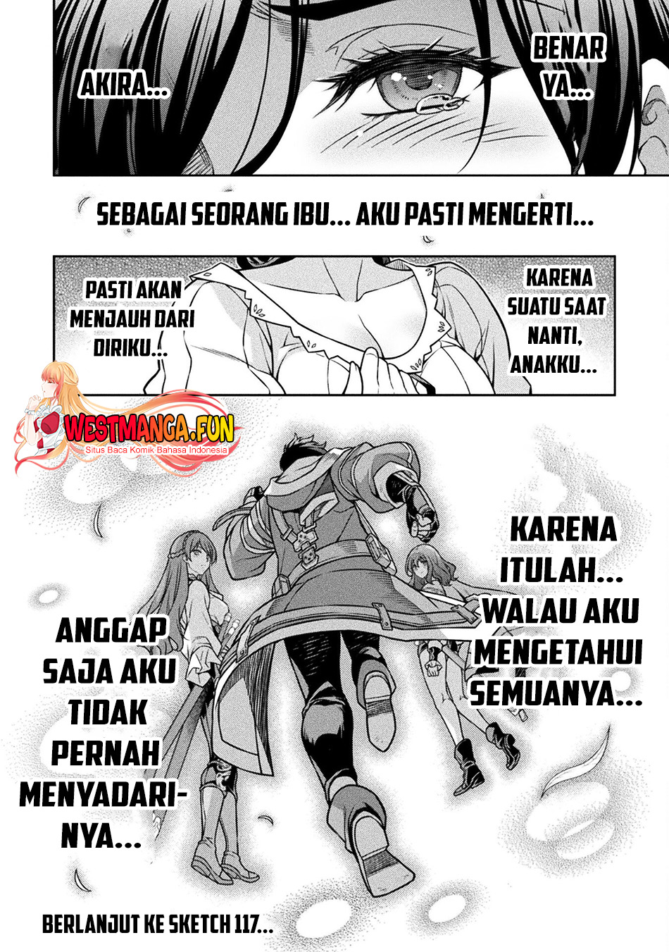 Chapter 116 - halaman 20