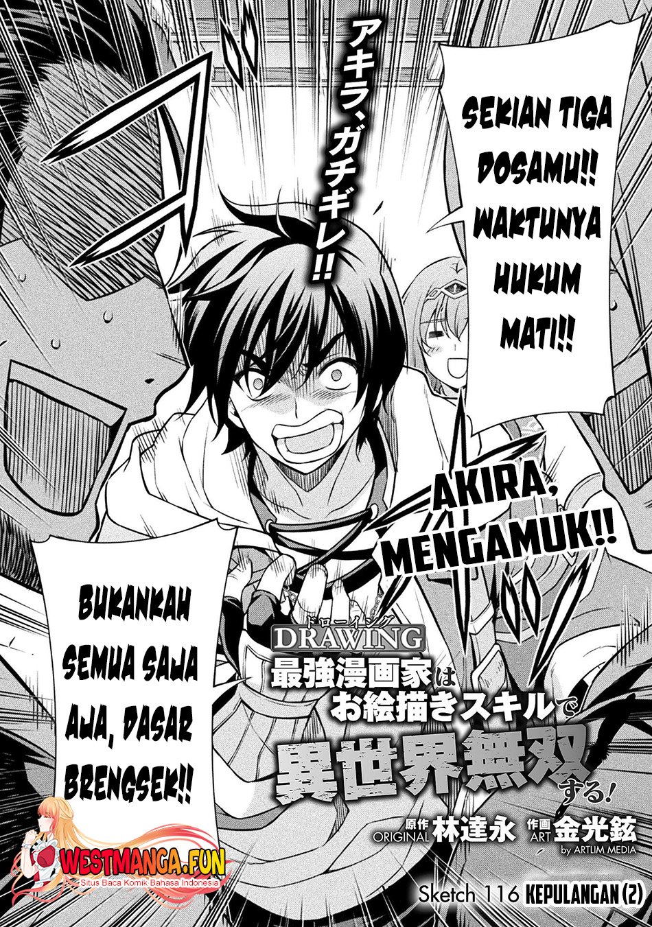Chapter 116 - halaman 5