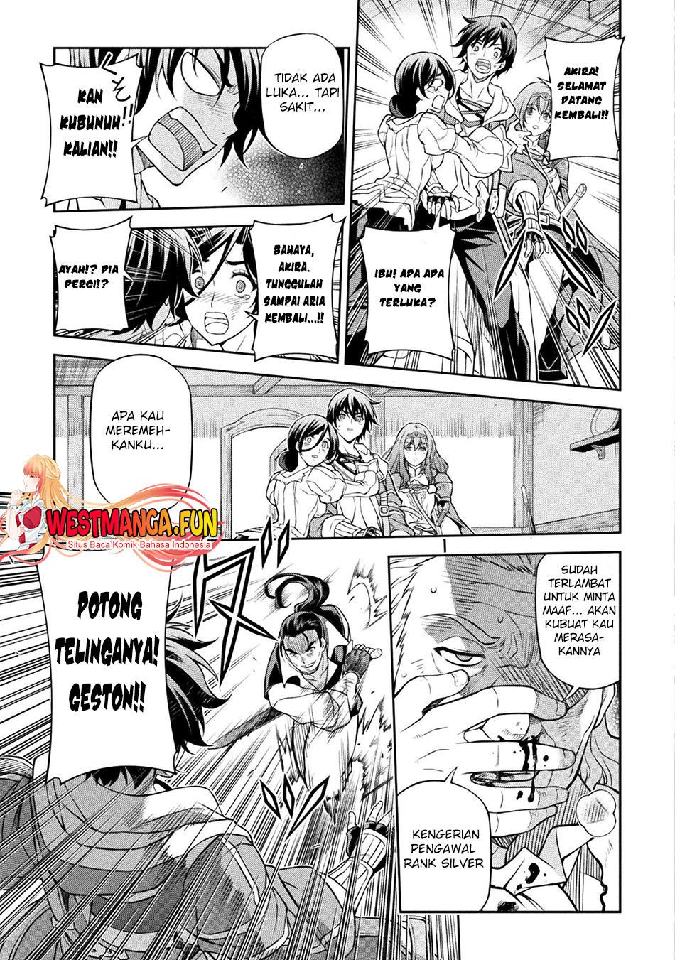 Chapter 116 - halaman 6