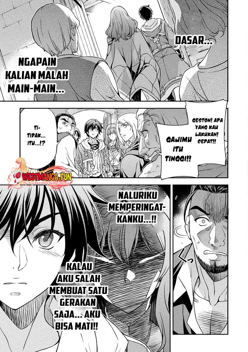 Chapter 116 - halaman 8
