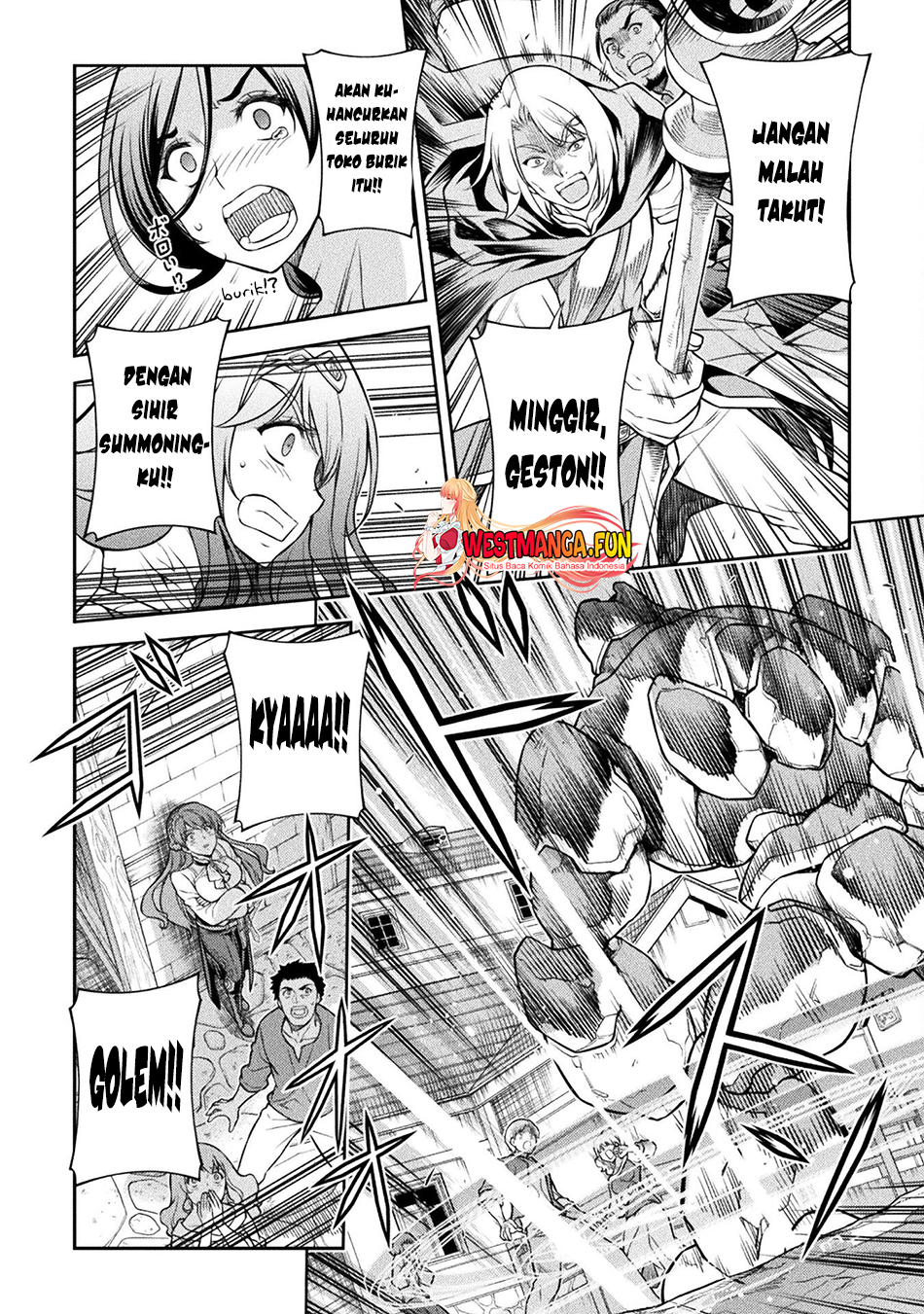 Chapter 116 - halaman 9
