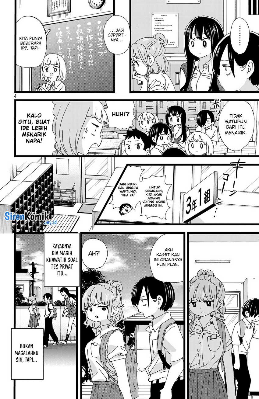 Chapter 150 - halaman 6