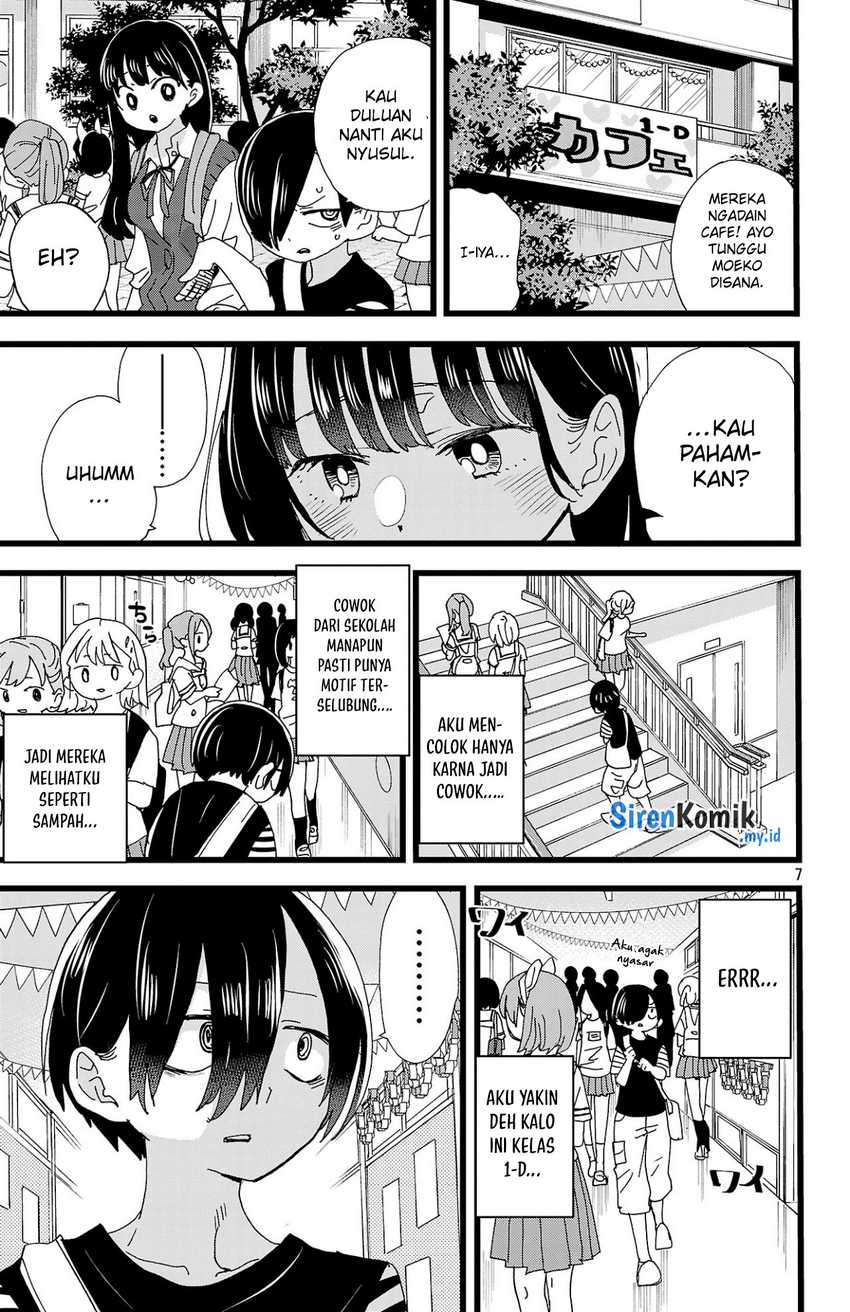 Chapter 150 - halaman 9